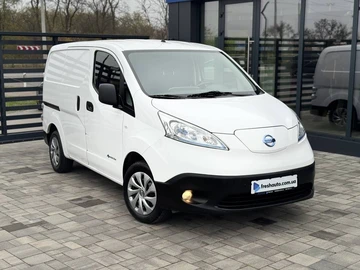 Авто Nissan 100Nx 2018 № 8198513