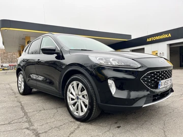 Авто Ford Escape 2022 № 8198516