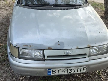 Авто ВАЗ 2112 2006 № 8198520