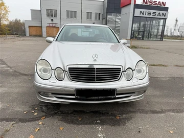 Авто Mercedes 220 2005 № 8198527