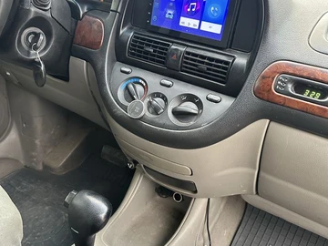 Авто Chevrolet Tacuma 2005 № 8198542