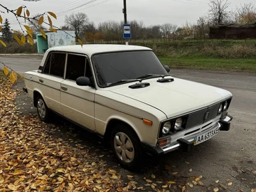 Авто ВАЗ 2106 1990 № 8198546