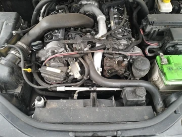 Авто Jeep Grand Cherokee 2007 № 8198557