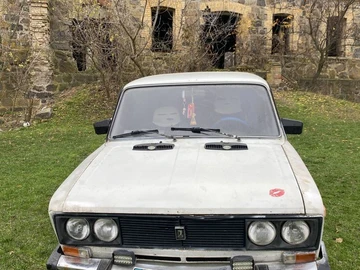 Авто ВАЗ 2106 1995 № 8198671