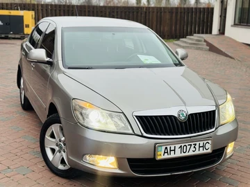 Авто Skoda Octavia 2011 № 8198677