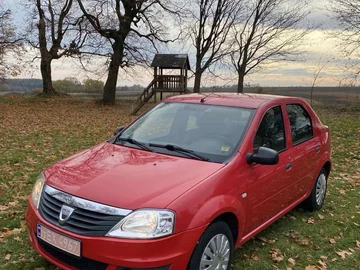 Авто Dacia 1300 2009 № 8198678