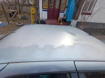 Авто Peugeot 405 1993 № 8198680