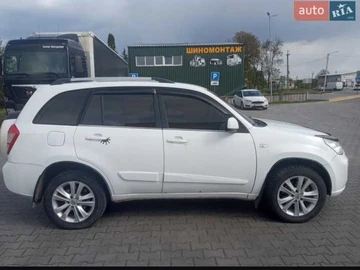 Авто Chery Tiggo 2013 № 8198683