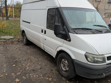 Авто Ford Transit 2000 № 8198685