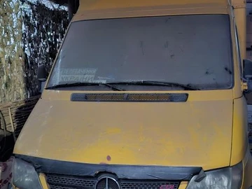 Авто Mercedes Sprinter 2004 № 8198696