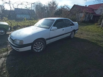 Авто Opel Omega 1989 № 8198702