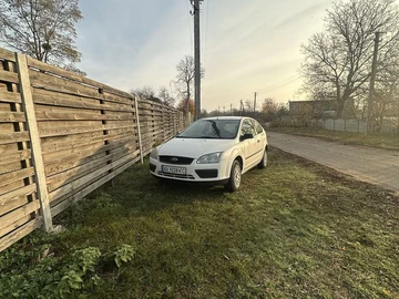 Авто Ford Focus 2006 № 8198706