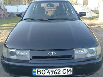 Авто ВАЗ 2111 2005 № 8198707