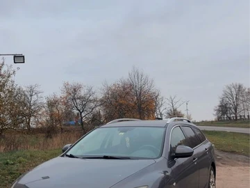 Авто Mazda 6 2009 № 8198710