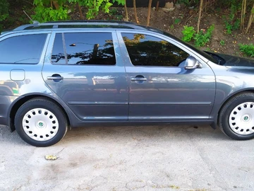Авто Skoda Octavia 2011 № 8198712