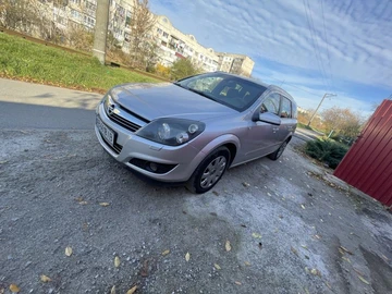 Авто Opel Astra 2008 № 8198765