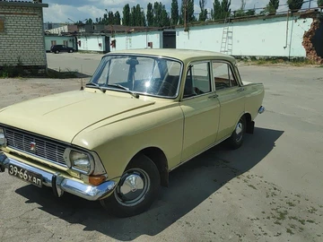 Авто  412 1974 № 8198772
