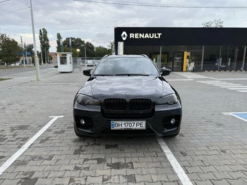 Авто BMW 6 Серия 2011 № 8198781