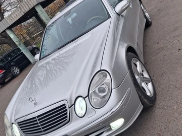 Авто Mercedes 320 2004 № 8198790