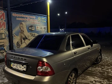 Авто ВАЗ 2170 Priora 2008 № 8198795
