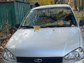 Авто ВАЗ 1118 Kalina 2007 № 8198797
