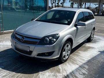 Авто Opel Astra 2009 № 8198798