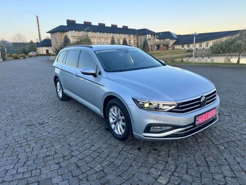 Авто Volkswagen Passat Variant 2021 № 8198762