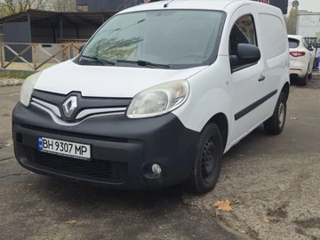 Авто Renault Kangoo Express 2015 № 8198817