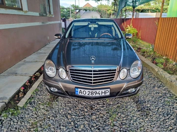 Авто Mercedes 280 2006 № 8198819