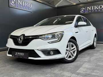 Авто Renault Megane 2020 № 8198823