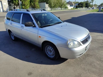 Авто ВАЗ 2171 Priora 2011 № 8198834