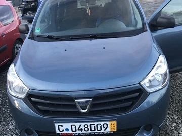 Авто Dacia 1300 2013 № 8198989