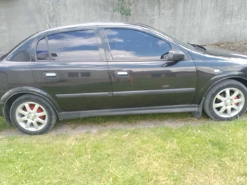 Авто Opel Astra 2008 № 8198993