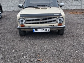 Авто ВАЗ 2101 1985 № 8198995