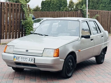Авто ЗАЗ 1103 Slavuta 2007 № 8198996