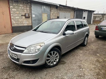 Авто Opel Astra 2008 № 8198997