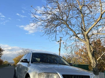 Авто Audi A6 1998 № 8199004