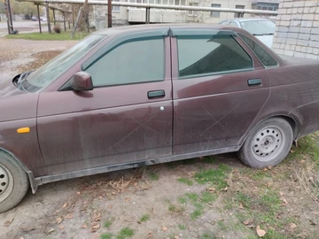 Авто ВАЗ 2170 Priora 2007 № 8199006