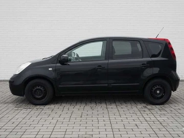 Авто Nissan Note 2006 № 8199009