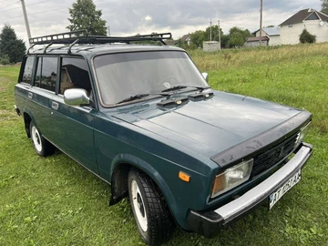 Авто ВАЗ 2104 2003 № 8199019