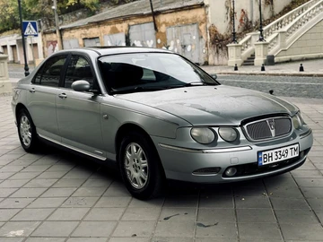 Авто Rover 75 2000 № 8199032