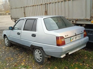 Авто ЗАЗ 1103 Slavuta 2005 № 8199033