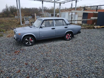 Авто ВАЗ 2107 2007 № 8199035