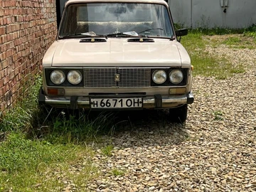 Авто ВАЗ 2106 1992 № 8199036