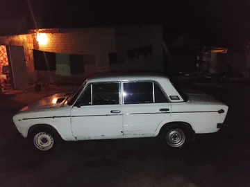 Авто ВАЗ 2106 1979 № 8199038