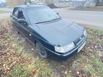 Авто ВАЗ 2110 2002 № 8199045