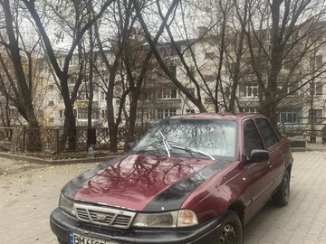 Авто Daewoo Nexia 2006 № 8199106