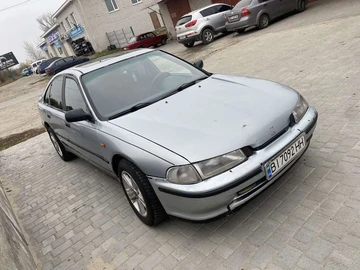 Авто Honda Accord 1994 № 8199109