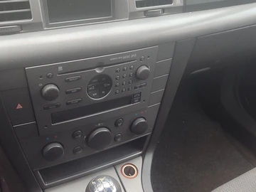 Авто Opel Vectra 2003 № 8199112
