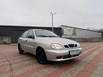 Авто Daewoo Sens 2004 № 8199113